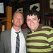 Me and Neil Patrick Harris