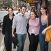 Jen, TJ, Laura, Sly