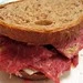 Corned Beef Sandwich