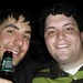 kevin rose and me