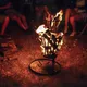 mandy bbq