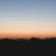 outside my window