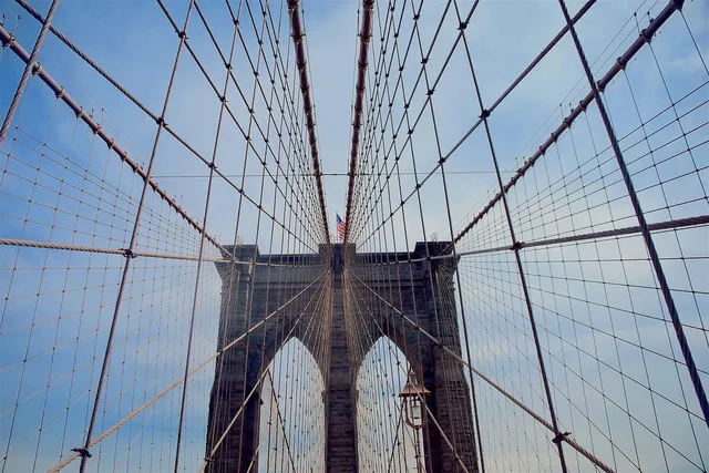 Brooklyn Bridge