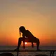 Table dance