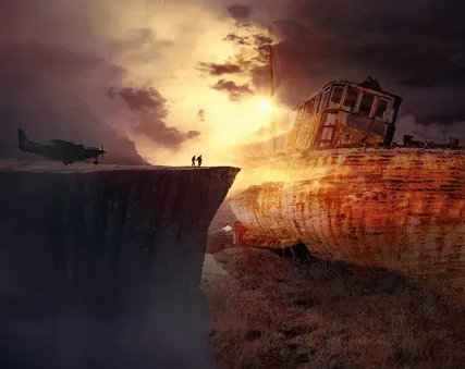 Building Building